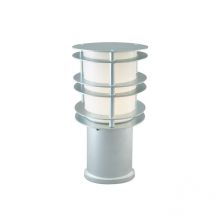 Stockholm lampa zewnętrzna 28cm 1x46W E27 230V ocynk